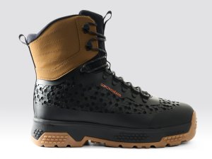 Grundens Men's Rock Armor Wading Boot - Nightfall