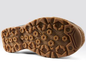 Grundens Men's Rock Armor Wading Boot - Nightfall