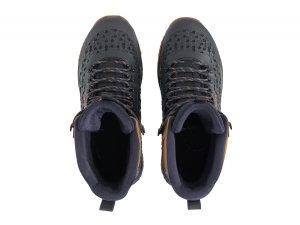 Grundens Men's Rock Armor Wading Boot - Nightfall