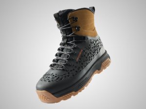 Grundens Men's Rock Armor Wading Boot - Nightfall