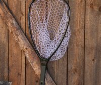 Nomad Hand Net