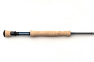 Scott Wave Fly Rods