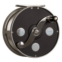 Hardy Cascapedia Fly Reels - Free Fly Line