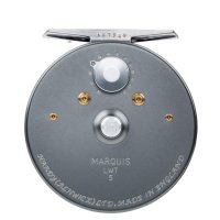 Hardy Marquis LWT Fly Reels - Free Fly Line