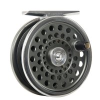 Hardy Marquis LWT Fly Reels - Free Fly Line