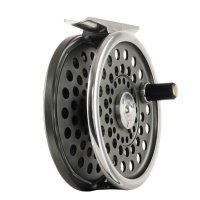 Hardy Marquis LWT Fly Reels - Free Fly Line