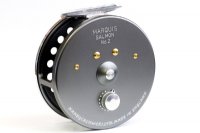 Hardy Marquis LWT Salmon Fly Reels - Free Fly Line