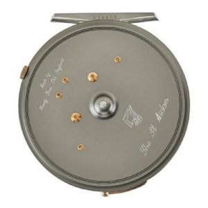 Hardy Brothers 150 Anniversary Lightweight