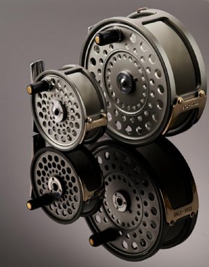 Hardy Brothers 150 Anniversary Lightweight