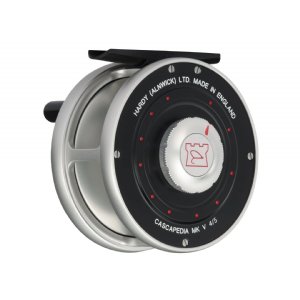 Hardy Cascapedia MkV Fly Reels
