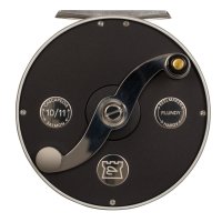 Hardy Cascapedia Fly Reels - Free Fly Line