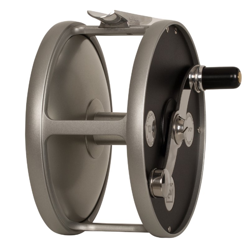 Hardy Cascapedia Fly Reels