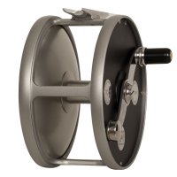 Hardy Cascapedia Fly Reels - Free Fly Line