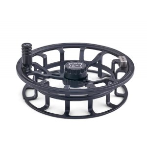 Hardy Euro Averon Fly Reel - Free Fly Line