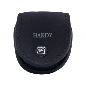 Hardy Euro Averon Fly Reel - Free Fly Line