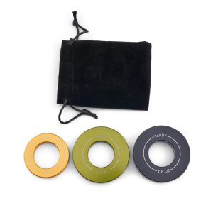 Hardy Euro Averon Fly Reel - Free Fly Line