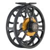 Hardy Euro Averon Fly Reel - Free Fly Line