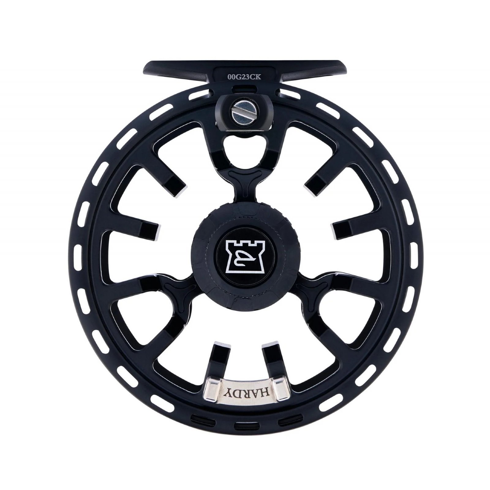 best chain store fly reel Hardy Fortuna Regent Reels – The Fly Shop + Classic single screw line guard Maxxon Slim Fly Reel (2/3/4