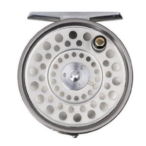 Hardy Bros Lightweight Fly Reel - Free Fly Line