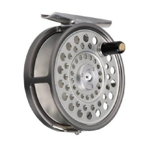 Hardy Bros Lightweight Fly Reel - Free Fly Line