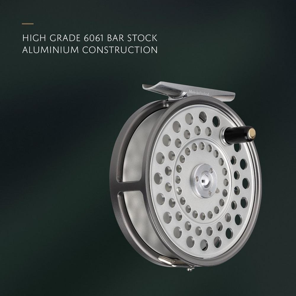 Hardy Lightweight Fly Reel - Spool - Fly Fishing