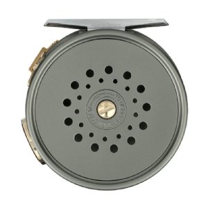 Hardy 1912 Perfect Fly Reels - Free Fly Line- Free Fly Line