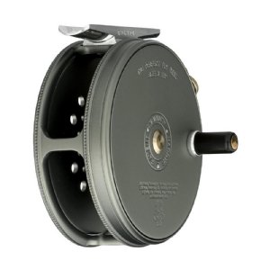 Hardy 1912 Perfect Fly Reels - Free Fly Line- Free Fly Line