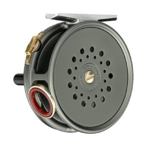 Hardy 1912 Perfect Fly Reels - Free Fly Line- Free Fly Line