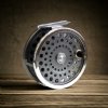 Hardy Marquis LWT Salmon Fly Reels - Free Fly Line
