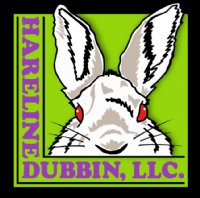 Hareline Dubbin