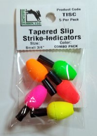 Tapered Slip Indicator Small 3/4 Inch