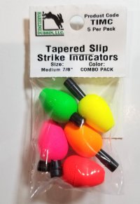 Tapered Slip Indicator Medium 7/8 Inch