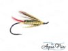 Hartwick's Duck Turd - Peacock / Brown
