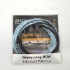 RIO InTouch Long MOW Tip - Heavy 7.5' Float / 7.5' T14 - DISCONTINUED