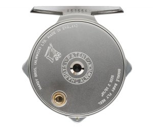 Hardy Bougle Fly Reel - 3 1/4" - CLOSEOUT