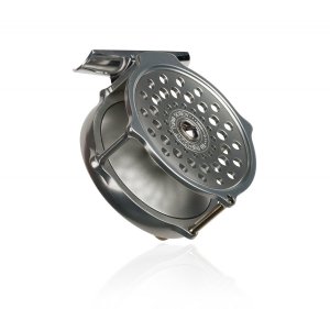 Hardy Bougle Fly Reel - 3 1/4" - CLOSEOUT