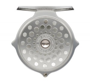 Hardy Bougle Fly Reel - 3" - CLOSEOUT