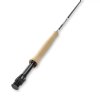 Orvis Helios 3F 690-4 Fly Rod - 9ft, 6wt, 4pc, White - CLOSEOUT