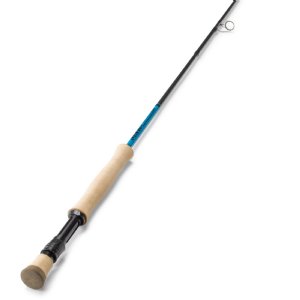 Orvis Helios 3D Fly Rods