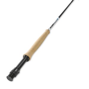 Orvis Helios 3D Fly Rods