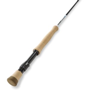 Orvis Helios 3D Fly Rods