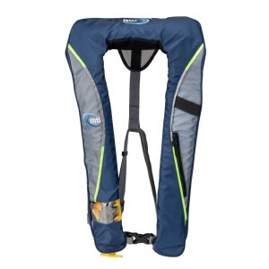 MTI Helios 2.0 Manual Inflatable PFD