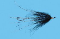 Hoh Bo Spey - Black / Blue