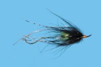 Hoh Bo Spey - Green Butt