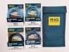 RIO i-MOW Tip Kit -...