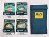 RIO i-MOW Tip Kit - Medium