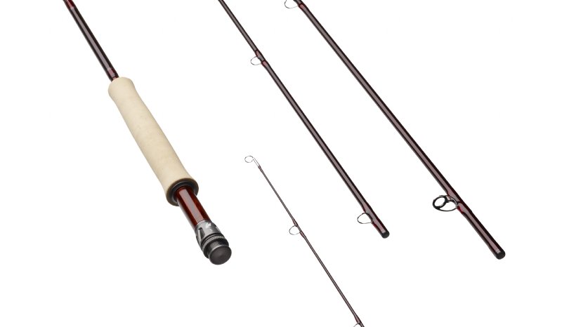 Sage Igniter 4wt 9' Fly Rod