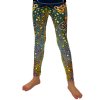 Fishe Wear Brookie Kids Leggings - Size L - CLOSEOUT