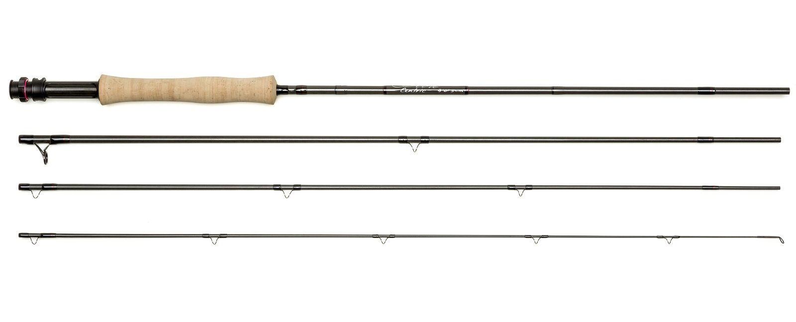 Scott Centric Fly Rods