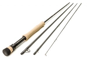 Scott Centric Fly Rods